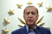 اردوغان؛ از زندان برای چند بیت شعر تا قدرت مطلق