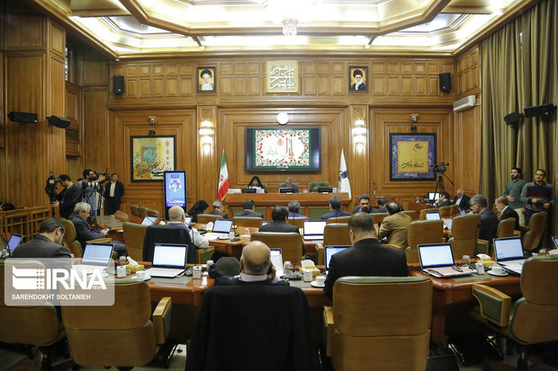 مشکلات منطقه ۱۹ تهران روی میز اعضای شورای تهران