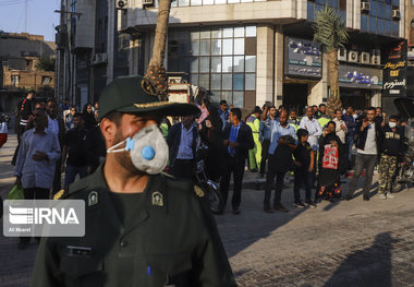 تکذیب شد: اعلام وضعیت قرمز در خوزستان