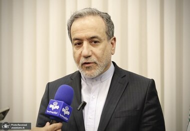 عراقچی: لبنان می‌تواند برای بازسازی روی حمایت‌های ایران حساب باز کند