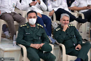 اجتماع بزرگ «روایت جهاد» در حرم مطهر امام خمینی (س)