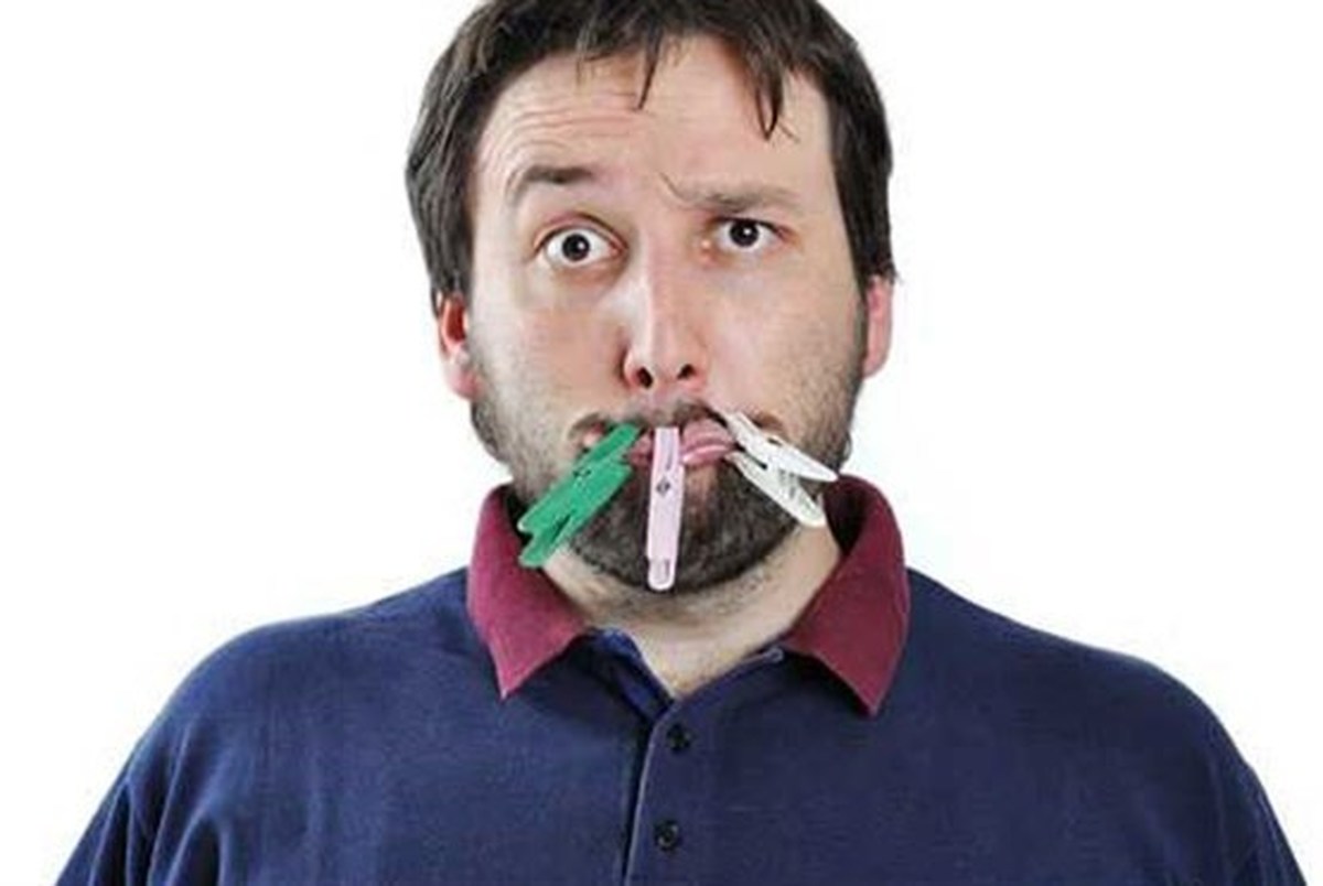  با این راهکارها از بدبو شدن دهانتان پیشگیری کنید