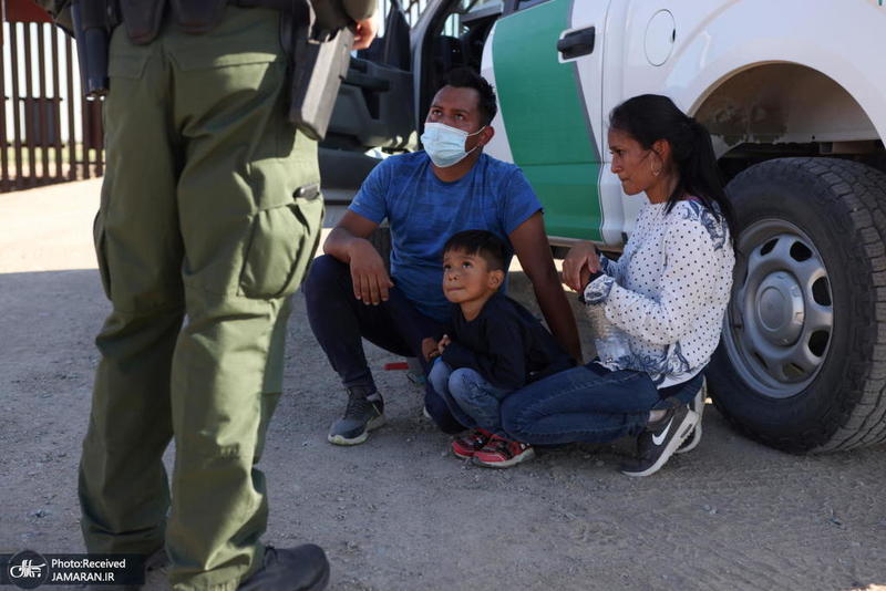 منتخب تصاویر امروز جهان- 31 فروردین 1400