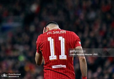 محمد صلاح مرد فینال نیست!