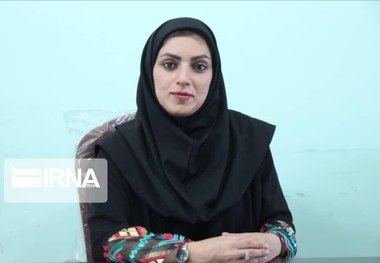 فناور برتر کرمانی محلول گندزدایی قوی برای نابودی سریع ویروس کرونا تهیه کرد