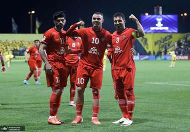 پایان ماراتن جنجالی؛ بوی قهرمانی در تبریز پیچید