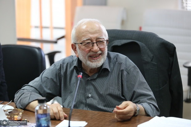 نبوی، عضو مجمع تشخیص: امام خمینی با توسل به راهبردهای قیام امام حسین(ع)، خیلی سریع‌تر کشتی انقلاب را به سرمنزل مقصود رساند/ فوزی، استاد دانشگاه: امام خمینی مانند امام حسین(ع)، اصلاح جامعه را تکلیف خود می‌دانست