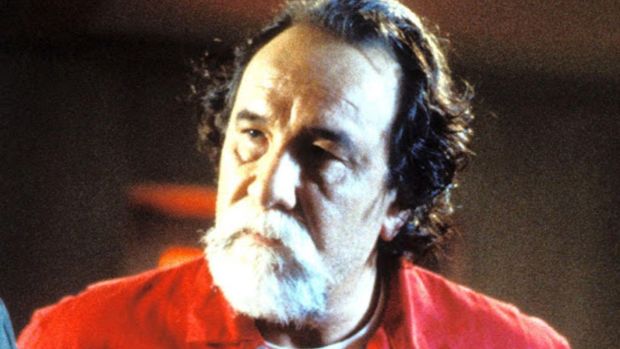 بازیگر «صورت زخمی» درگذشت