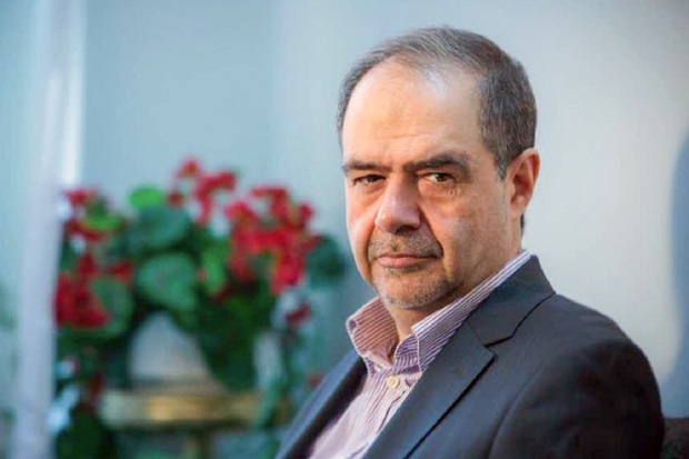کتاب «سیاست خارجی و توسعه ملی» به قلم محسن امین‌زاده منتشر شد