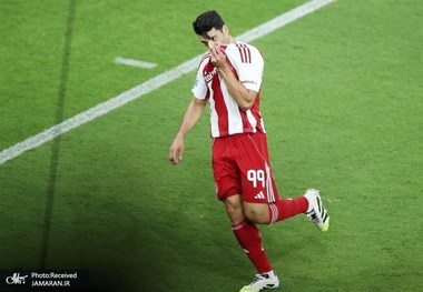 نامزدهای برترین های فوتبال آسیا| سردار آزمون خط خورد/ حضور فغانی با اسم استرالیا