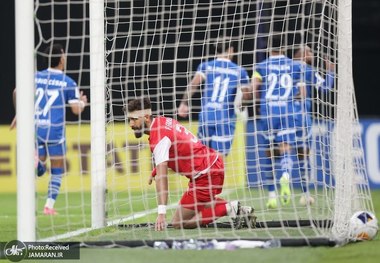 الهلال عربستان 4-1 پرسپولیس| رحم به مهمان؛ سرشکسته در ریاض! + عکس و ویدیوی گل ها