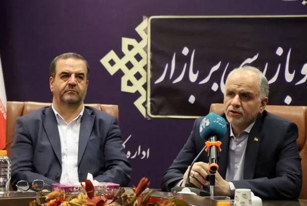 وزیر دادگستری: تشکیل «قرارگاه فرماندهی نظارت و بازرسی بر بازار» در سراسر کشور