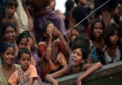 ادامه کشتار مسلمانان میانمار به رغم محکومیت سازمان ملل