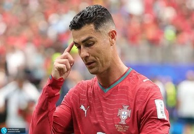 حواشی هفتمین روز جام جهانی ۲۰۲۶؛ از سرنگون شدن فیلمبردار تا خودخواهی رونالدو 