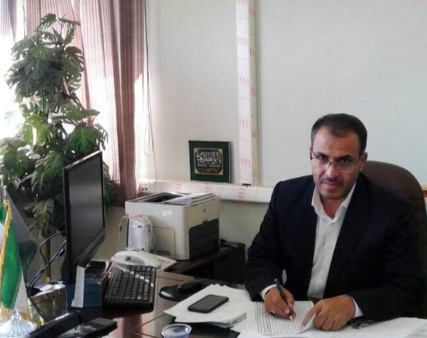 مدیرکل منابع طبیعی و آبخیز داری آذربایجان غربی منصوب شد | پایگاه خبری جماران