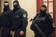 اسکای نیوز: به بیمارستانی در برلین تیراندازی شد