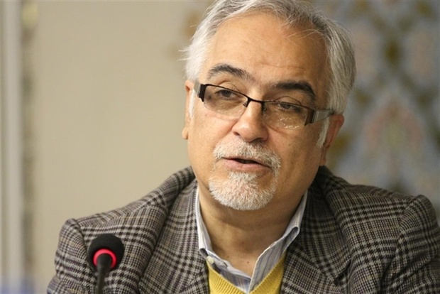 معزالدین؛ مردی که گردشگری را بخشی از توسعه ایران می‌دید