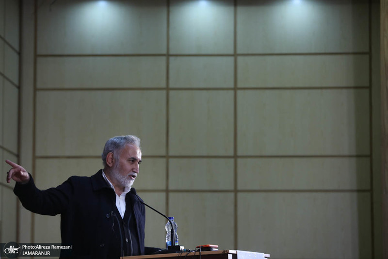 هشتاد و دومین مجمع سالیانه انجمن اسلامی دانشجویان دانشگاه تهران