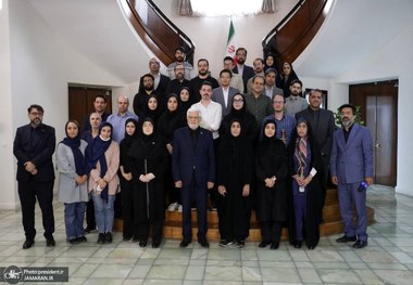 نهایی شدن بسته حمایتی ویژه خبرنگاران شامل مسکن، معیشت و بیمه با پیگیری معاون اول رئیس‌جمهور