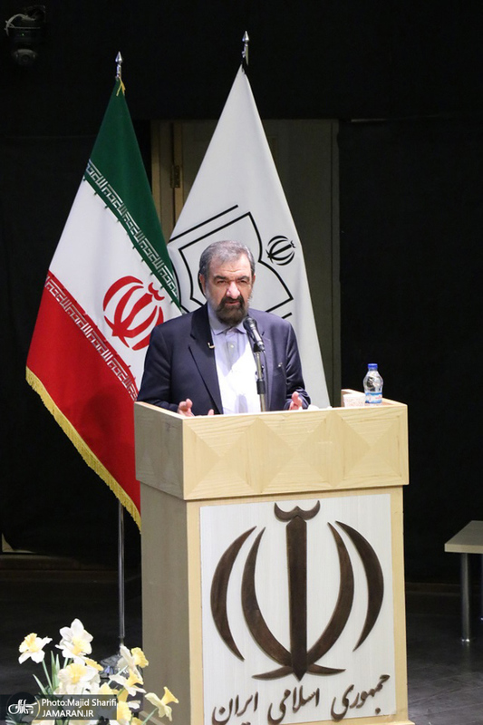 بازدید دبیرمجمع تشخیص مصلحت نظام از بیت و زادگاه امام خمینی(س)