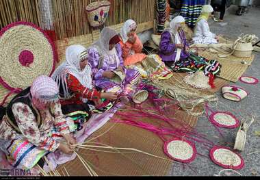 بانک اطلاعات هنرمندان روستاهای گیلان دایر می شود