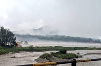 سیل ناگهانی در شمال هند با ده‌ها کشته و زخمی (9)