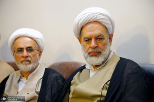 نشست «امام خمینی و علم اخلاق» با سخنرانی مسیح بروجردی