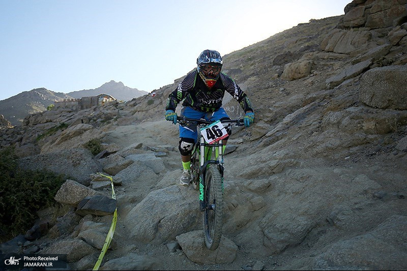 منتخب تصاویر امروز جهان- 2 مرداد 1400