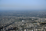 تهران، شهری برای زندگی به قلم مصطفی دینی