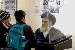 رویدادهای فرهنگی و هنری سومین هفته بر آستان آفتاب - 2