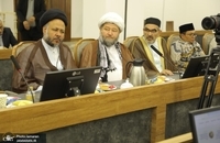 نشست «بررسی زمینه‌های تعاملات فرهنگی»