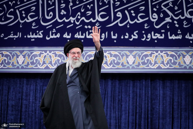 مراسم عزاداری شهادت رهبر معظم انقلاب امشب در میادین اصلی شهر و استان تهران برگزار می‌شود