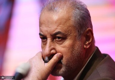 درویش از پرسپولیس رفت