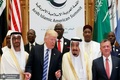 ترامپ باعث خشم اعراب شده است! + جزییات