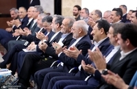 ایرانیان مقیم بلاروس با پزشکیان دیدار کردند (3)