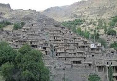 کاهش جمعیت روستاها در زنجان