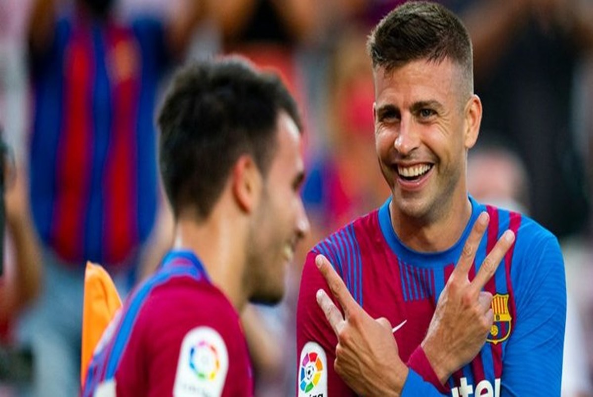 واکنش رسانه های اسپانیایی به برد بارسلونا بدون مسی +تصاویر


