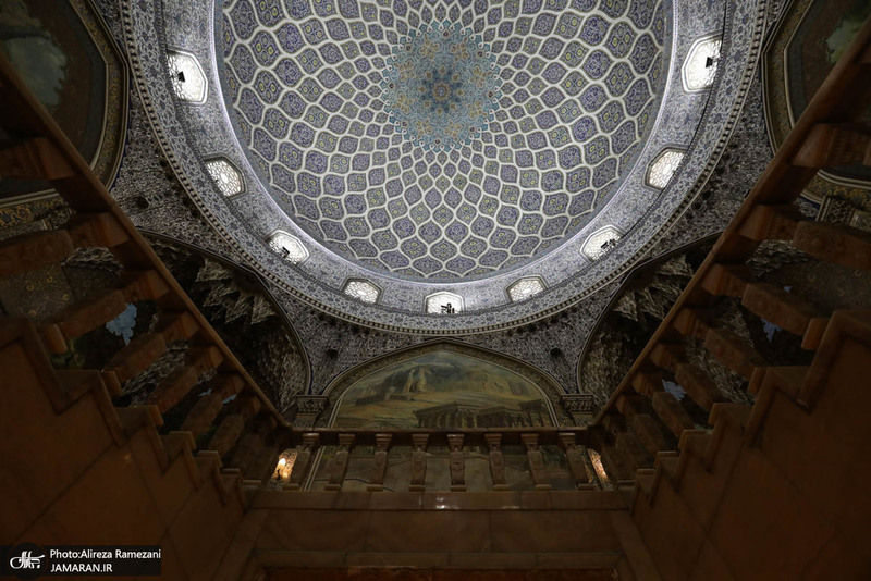 موزه هنر ایران