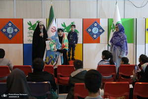 سی و دومین نمایشگاه بین المللی قرآن کریم-2