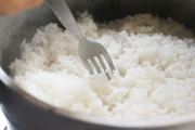 گرم کردن برنج مسمومیت غذایی می آورد؟