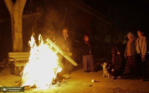 منتخب تصاویر امروز جهان - 7 اسفند 1401