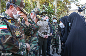 منتخب تصاویر امروز جهان- 12 مهر