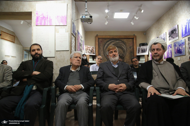 ویژه برنامه صدو ششمین سال ولادت شهید استاد مطهری