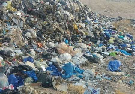مردم خراسان شمالی کمتر از میانگین کشوری زباله تولید می کنند