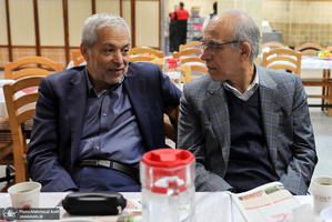 مراسم دهمین سالگرد انتشار روزنامه «ستاره صبح»