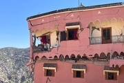 زلزله مراکش 150 میلیارد دلار خسارت وارد کرده است