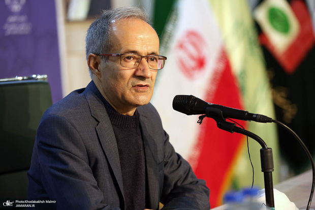 تحلیل غلامرضاکاشی از اولین سخنان مسعود پزشکیان به عنوان کاندیدای ریاست جمهوری در تلویزیون: اصلاحات با زبان پزشکیان از سنخ تداوم است نه آغازی تازه/هیچ نشانی از تقابل سیاسی در آن مشاهده نمی‌شود و در آشتی با ارکان اصلی نظام است