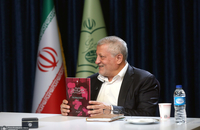 محسن هاشمی