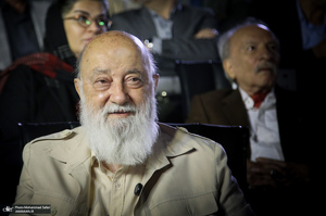 نکوداشت چهره های ماندگار میراث فرهنگی