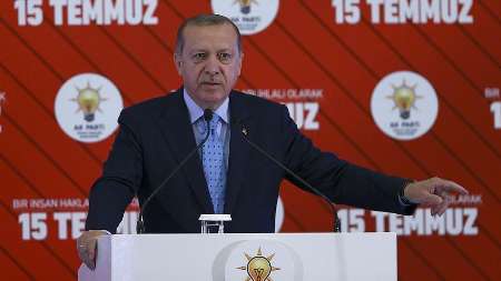 فتح الله گولن جرات بازگشت به ترکیه را ندارد